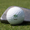 Om Golf Ball - Branded - Club