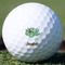 Om Golf Ball - Non-Branded - Front