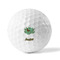 Om Golf Balls - Generic - Set of 12 - FRONT