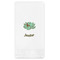 Om Guest Paper Towels - Full Color (Personalized)