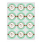 Om Icing Circle - Small - Set of 12