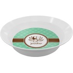 Om Melamine Bowl - 12 oz (Personalized)