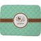 Om Memory Foam Bath Mat 48 X 36