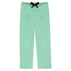 Om Mens Pajama Pants - XL
