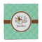 Om Party Favor Gift Bag - Matte - Front