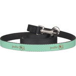 Om Dog Leash (Personalized)