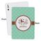 Om Playing Cards - Approval