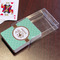 Om Playing Cards - In Package