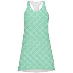 Om Racerback Dress - Medium