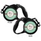 Om Retractable Dog Leash - Small - Apvl