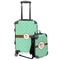 Om Suitcase Set 4 - MAIN