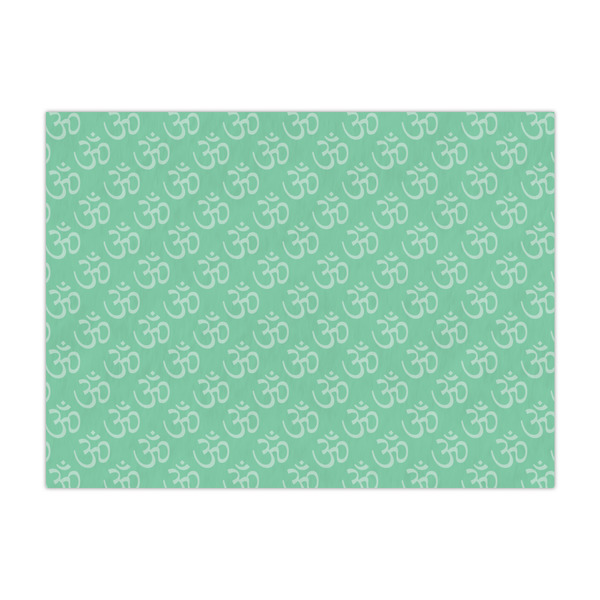 Custom Om Large Tissue Papers Sheets - Heavyweight