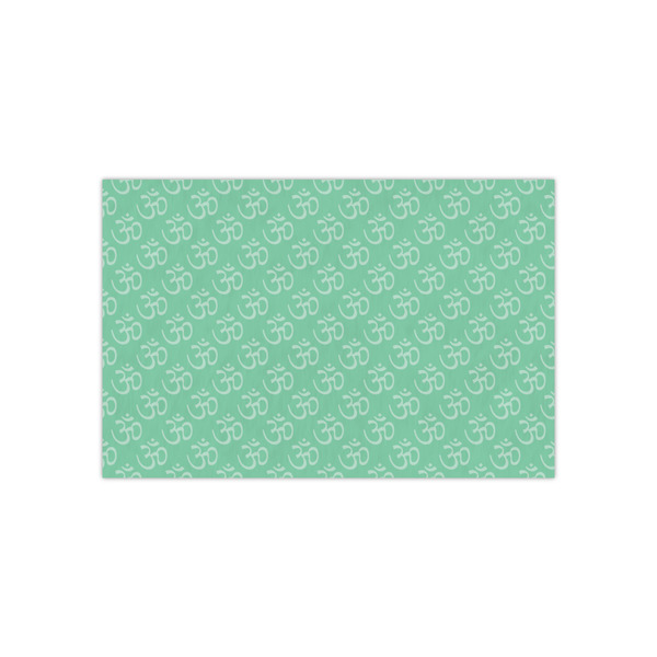 Custom Om Small Tissue Papers Sheets - Heavyweight