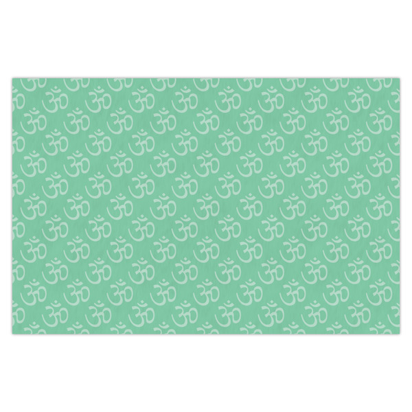 Custom Om X-Large Tissue Papers Sheets - Heavyweight