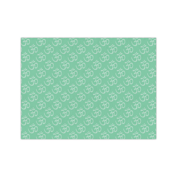 Custom Om Medium Tissue Papers Sheets - Lightweight