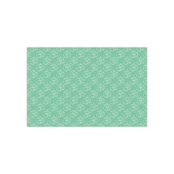 Custom Om Small Tissue Papers Sheets - Lightweight