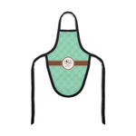 Om Bottle Apron (Personalized)