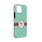 Om iPhone 13 Mini Tough Case - Angle