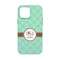 Om iPhone 13 Mini Tough Case - Back