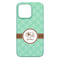 Om iPhone 13 Pro Max Case - Back