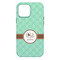 Om iPhone 13 Pro Max Tough Case - Back