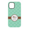 Om iPhone 15 Pro Tough Case - Back