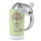 Yoga Tree 12 oz Stainless Steel Sippy Cups - Top Off