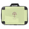 Yoga Tree 18" Laptop Briefcase - FRONT