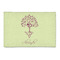 Yoga Tree 2'x3' Patio Rug - Front/Main