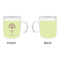 Yoga Tree Acrylic Kids Mug (Personalized) - APPROVAL