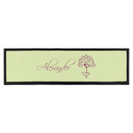 Yoga Tree Bar Mat - Large (Personalized)