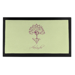 Yoga Tree Bar Mat - Small (Personalized)