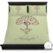 Yoga Tree Bedding Set (Queen) - Duvet