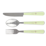 Yoga Tree Cutlery Set (Personalized)