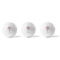 Yoga Tree Golf Balls - Generic - Set of 3 - APPROVAL