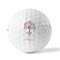 Yoga Tree Golf Balls - Titleist - Set of 12 - FRONT