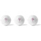 Yoga Tree Golf Balls - Titleist - Set of 3 - APPROVAL