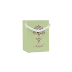 Yoga Tree Jewelry Gift Bags - Matte (Personalized)