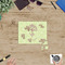 Yoga Tree Jigsaw Puzzle 252 Piece - In Context