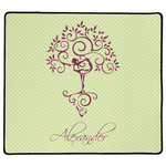 Yoga Tree XL Gaming Mouse Pad - 18" x 16" (Personalized)