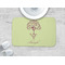 Yoga Tree Memory Foam Bath Mat - LIFESTYLE 34x21