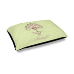 Yoga Tree Outdoor Dog Bed - Medium (Personalized)