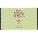 Yoga Tree Door Mat - 60"x36" (Personalized)