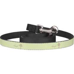 Yoga Tree Dog Leash (Personalized)