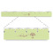 Yoga Tree Plastic Ruler - 12" - PARENT MAIN