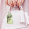 Yoga Tree Sanitizer Holder Keychain - Small (LIFESTYLE)