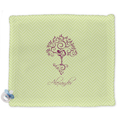 Yoga Tree Security Blankets - Double Sided (Personalized)