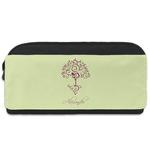 Yoga Tree Shoe Bag (Personalized)