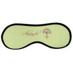 Yoga Tree Sleeping Eye Masks - Large (Personalized)