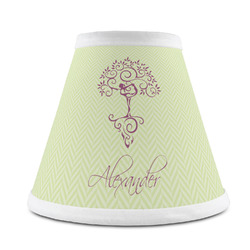 Yoga Tree Chandelier Lamp Shade (Personalized)